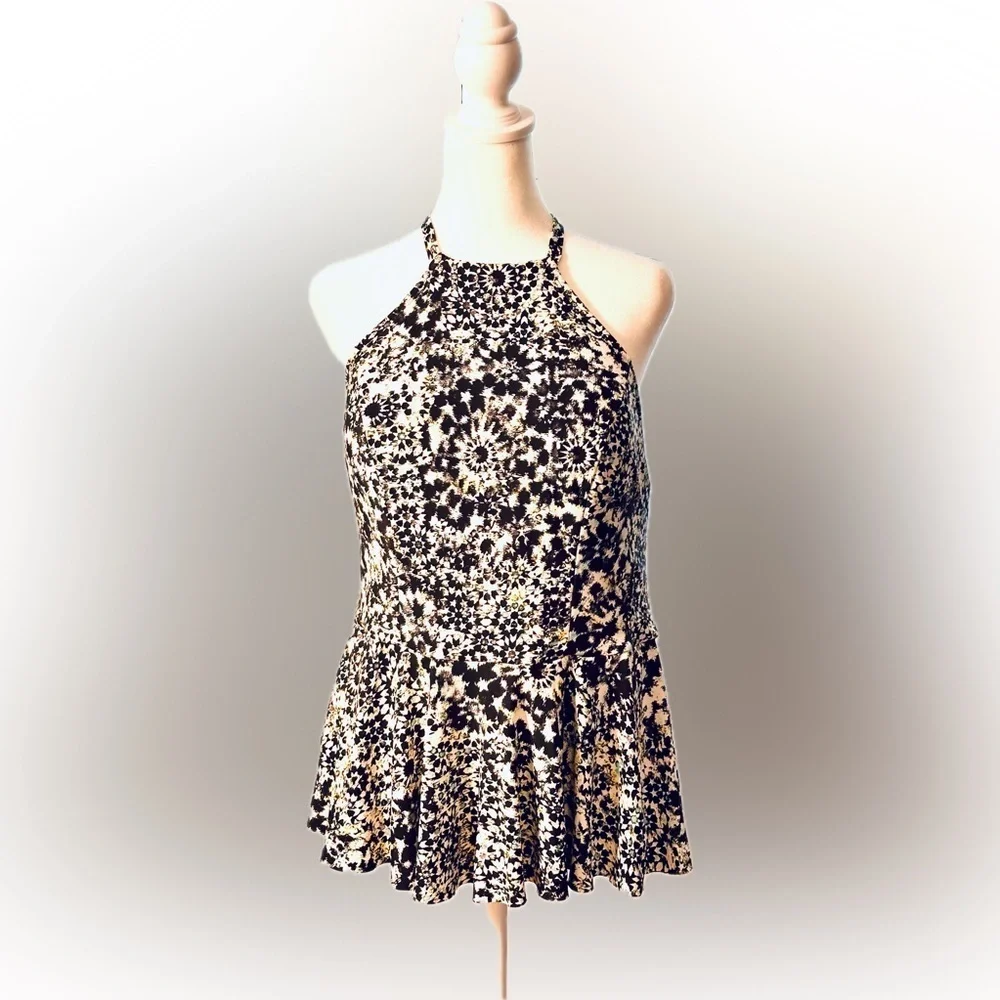 Sea Angel Tankini. Size 1X - Picture 11 of 13